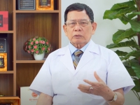Thầy thuốc ưu tú, Bác sỹ Phạm Hòa Lan chia sẻ về Đông trùng Hạ thảo CordyHappy